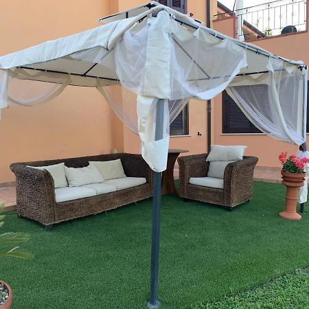 Montesilvano Marina Villa Sarno מראה חיצוני תמונה