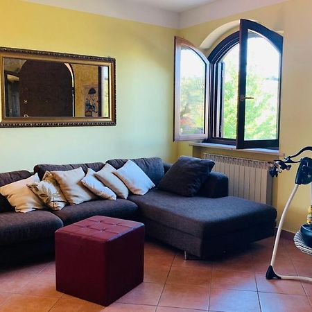 Montesilvano Marina Villa Sarno מראה חיצוני תמונה