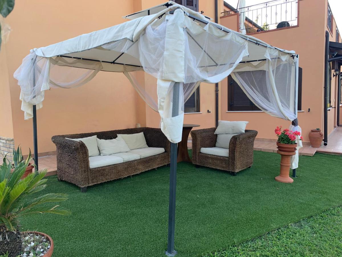 Montesilvano Marina Villa Sarno מראה חיצוני תמונה