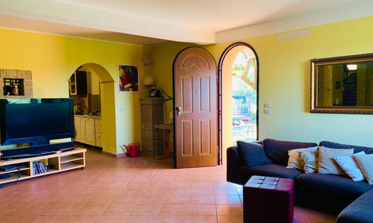 Montesilvano Marina Villa Sarno מראה חיצוני תמונה