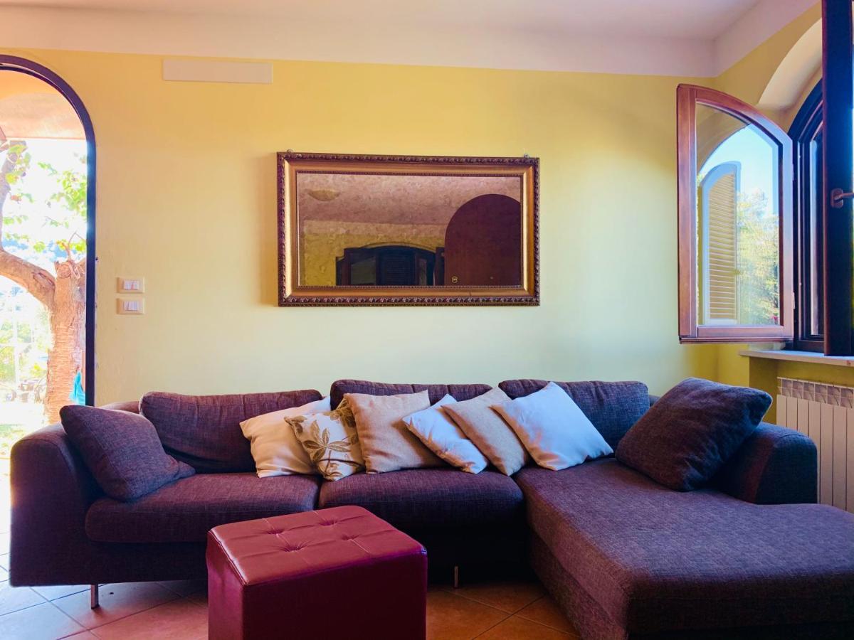 Montesilvano Marina Villa Sarno מראה חיצוני תמונה