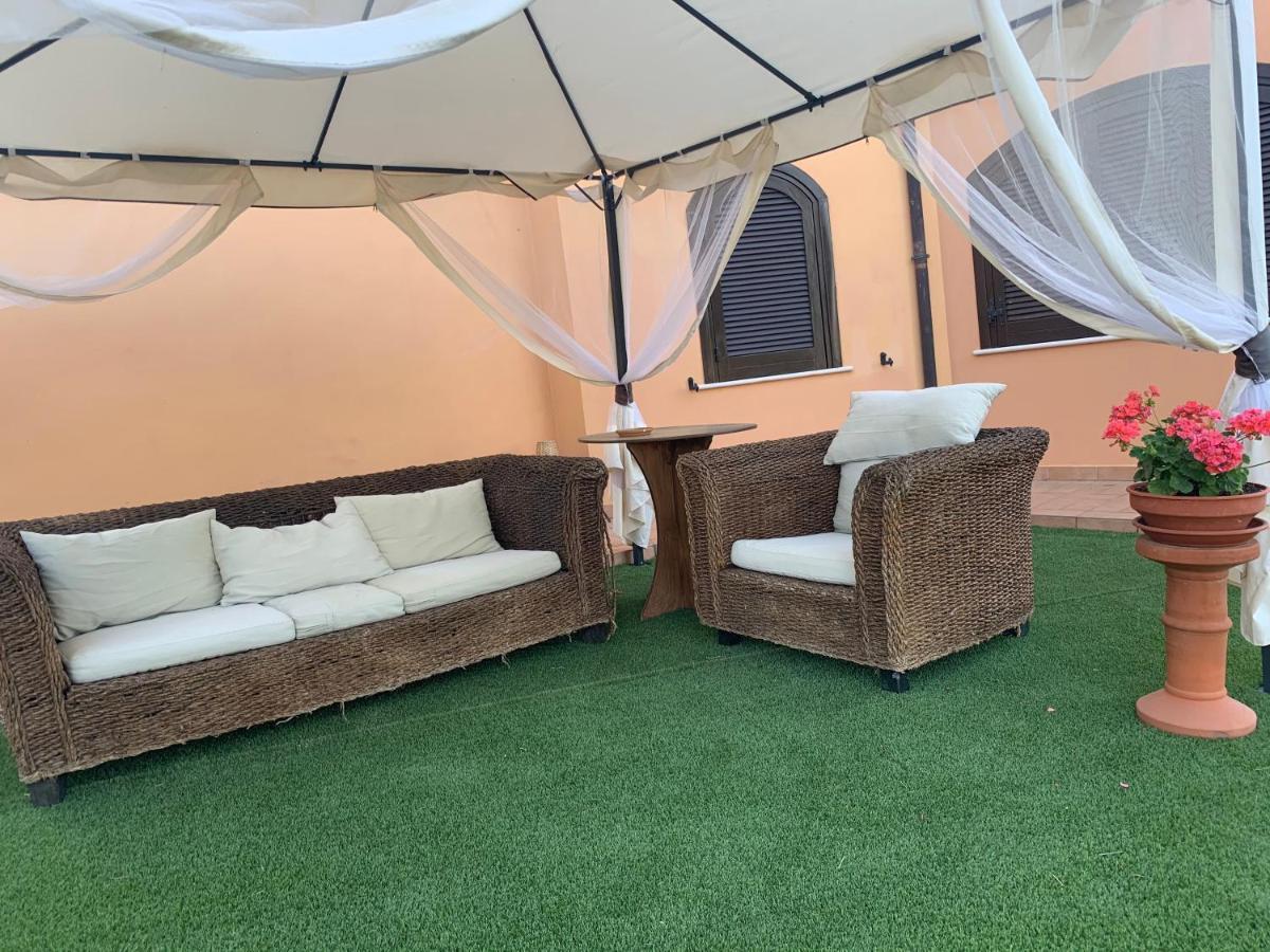 Montesilvano Marina Villa Sarno מראה חיצוני תמונה