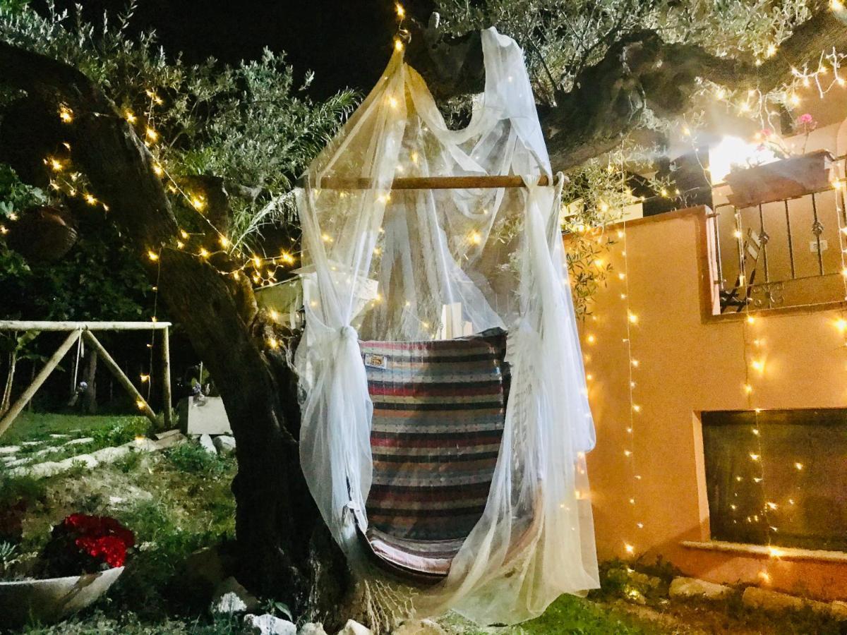 Montesilvano Marina Villa Sarno מראה חיצוני תמונה