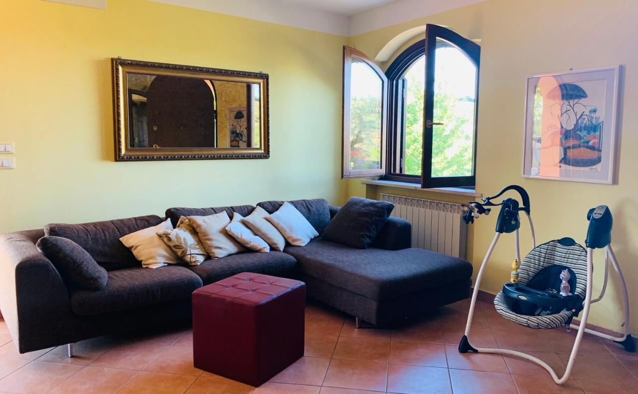 Montesilvano Marina Villa Sarno מראה חיצוני תמונה