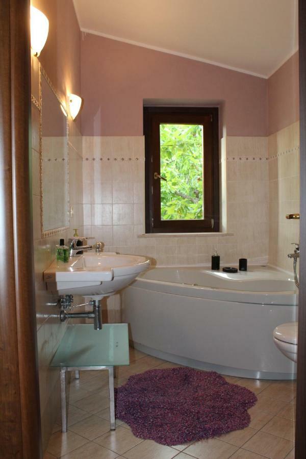 Montesilvano Marina Villa Sarno מראה חיצוני תמונה