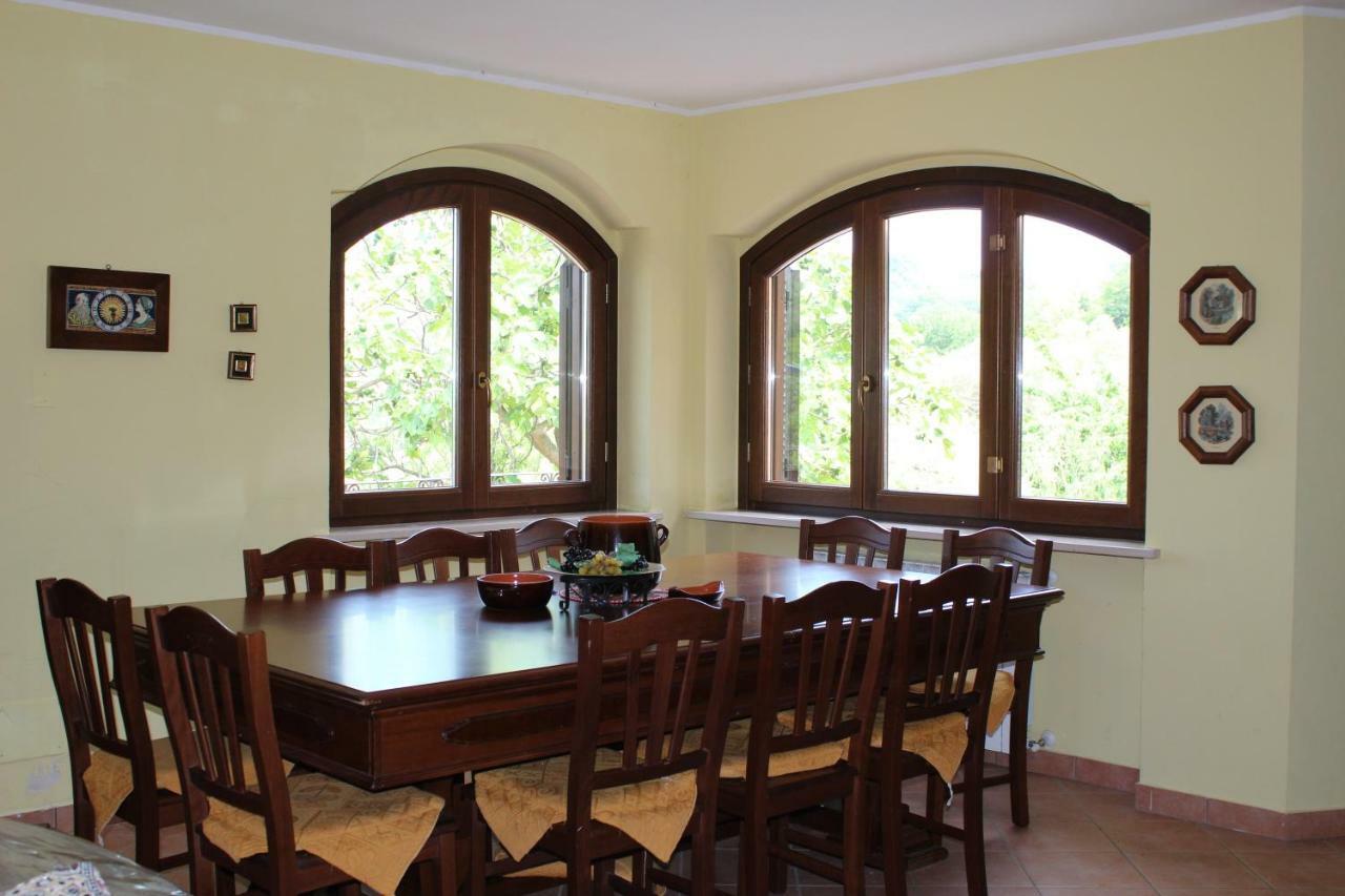 Montesilvano Marina Villa Sarno מראה חיצוני תמונה