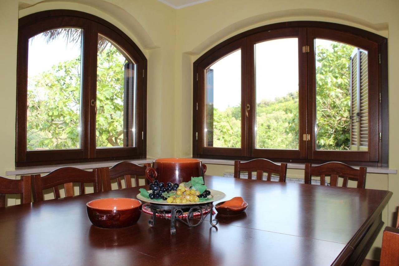 Montesilvano Marina Villa Sarno מראה חיצוני תמונה