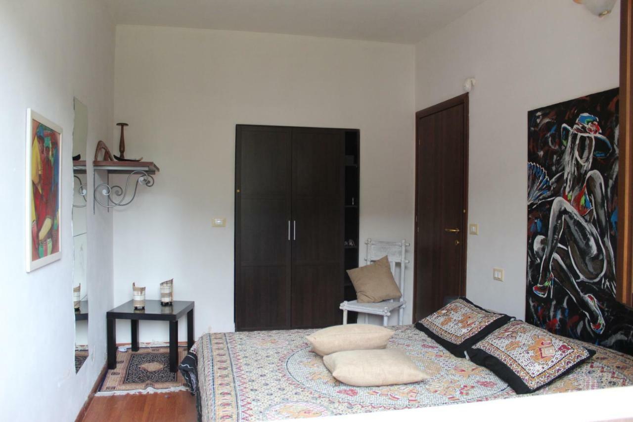 Montesilvano Marina Villa Sarno מראה חיצוני תמונה