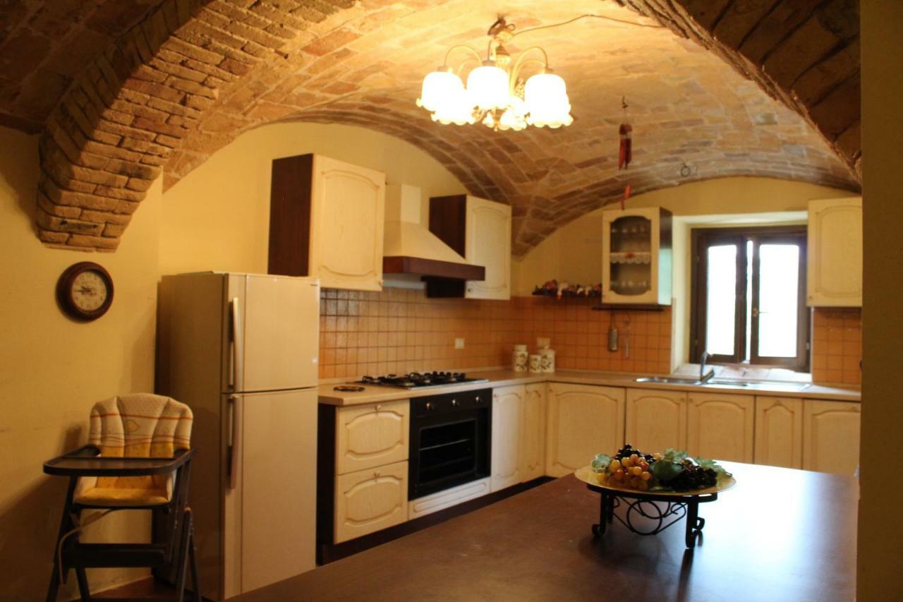 Montesilvano Marina Villa Sarno מראה חיצוני תמונה