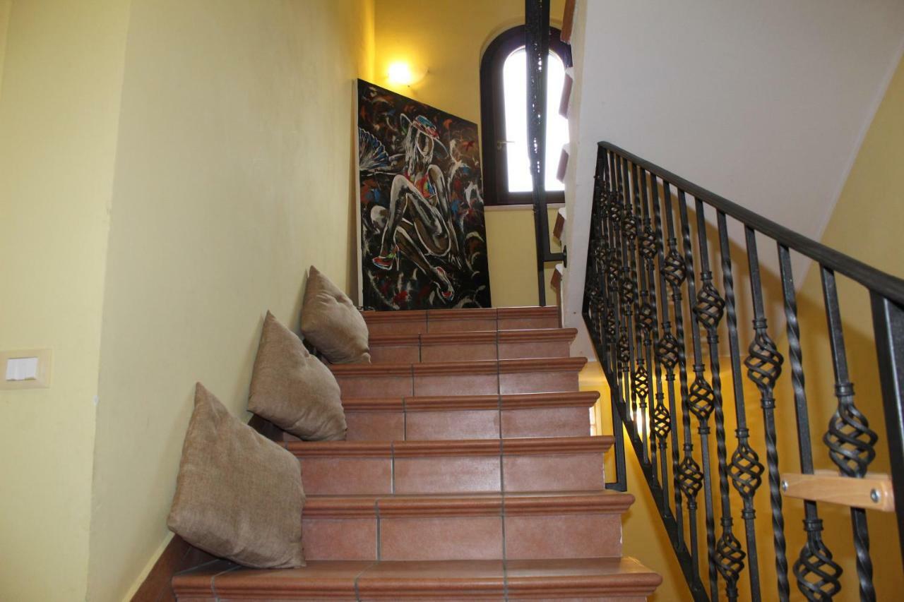 Montesilvano Marina Villa Sarno מראה חיצוני תמונה