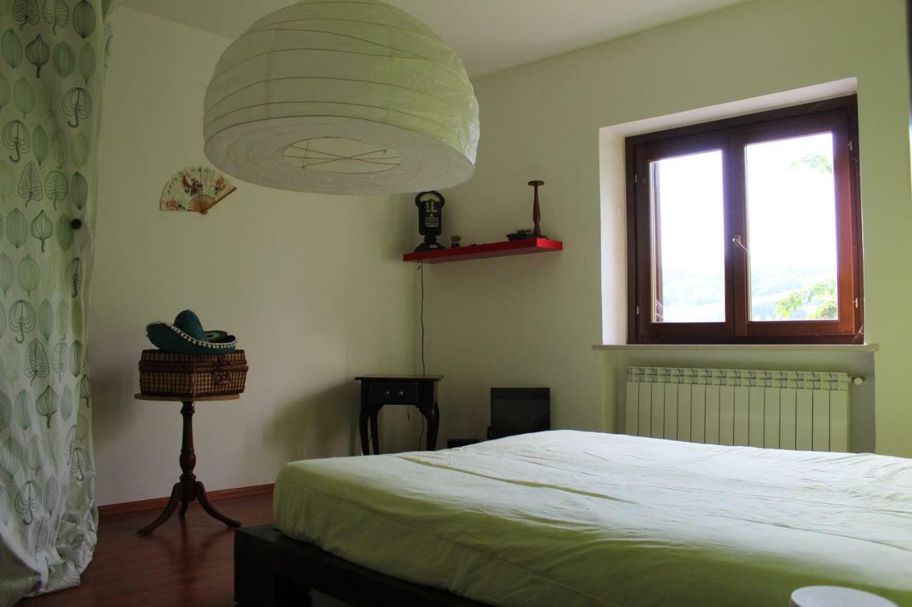 Montesilvano Marina Villa Sarno מראה חיצוני תמונה